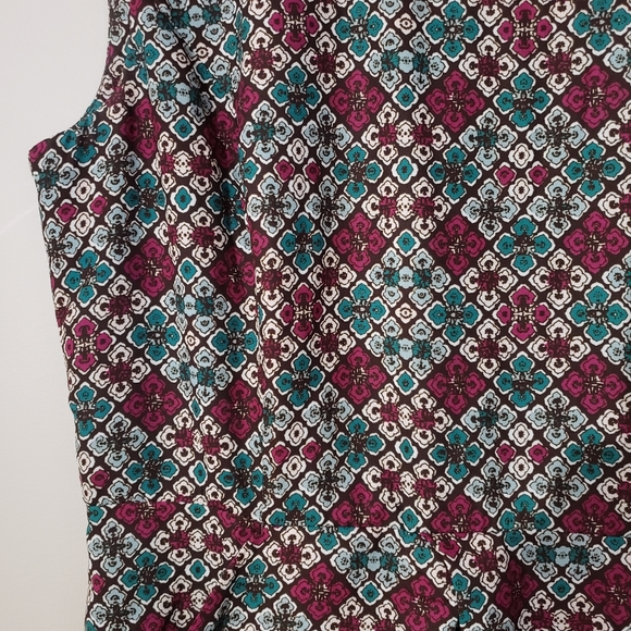 Anthrolopology Darling London Size 6 Dress Pockets - Picture 13 of 15